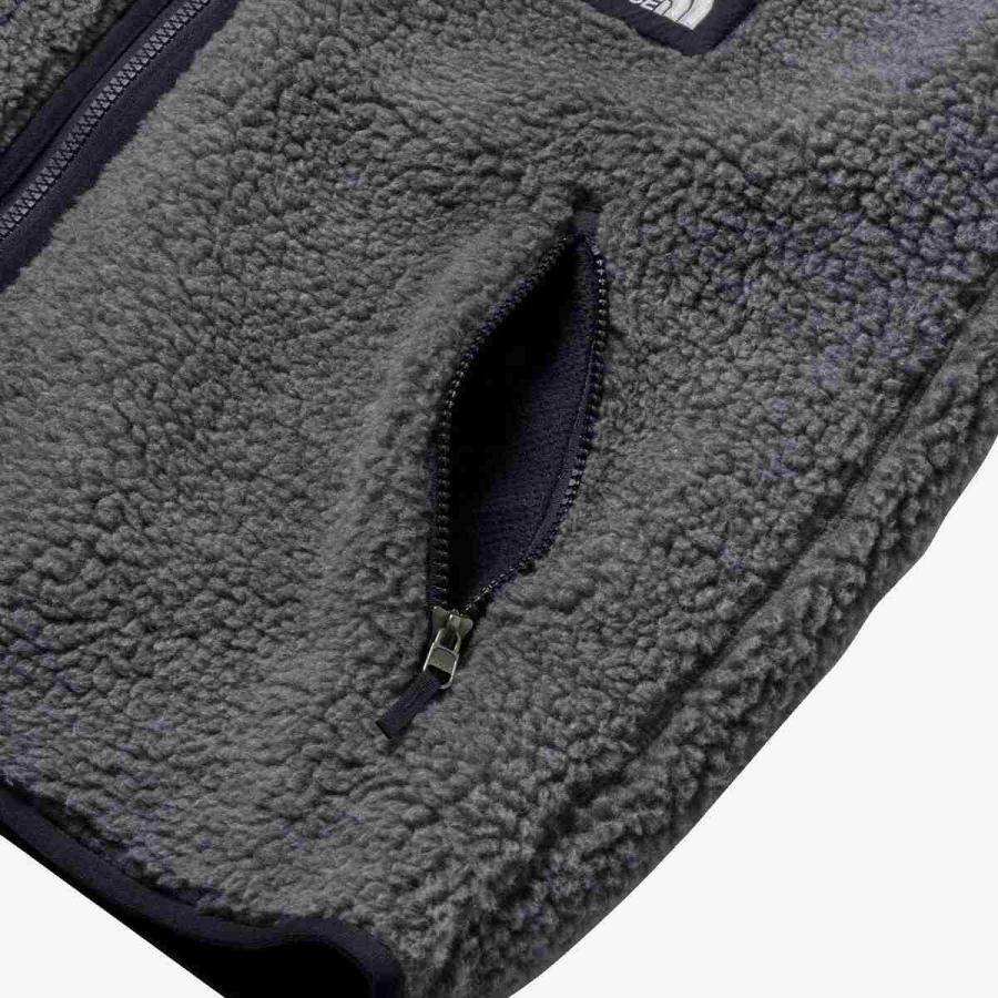 THE NORTH FACE（ザ ノースフェイス） リバーシブルエクストリーム