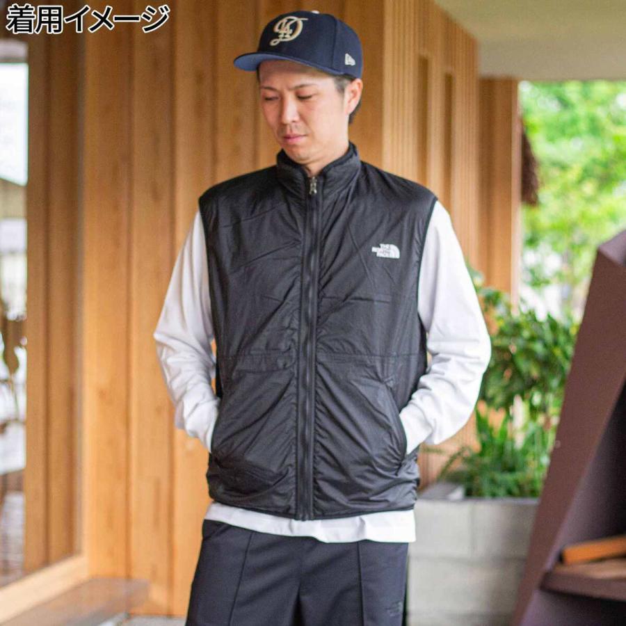 THE NORTH FACE（ザ ノースフェイス） リバーシブルエクストリーム