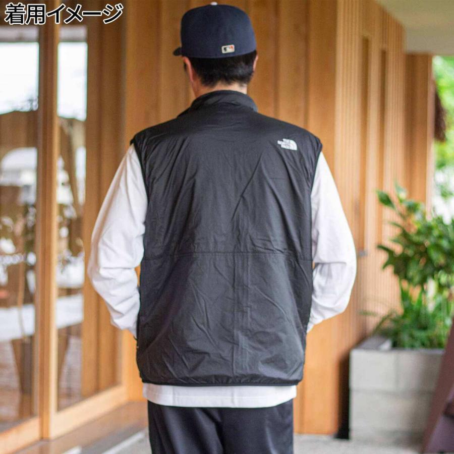 THE NORTH FACE（ザ ノースフェイス） リバーシブルエクストリーム