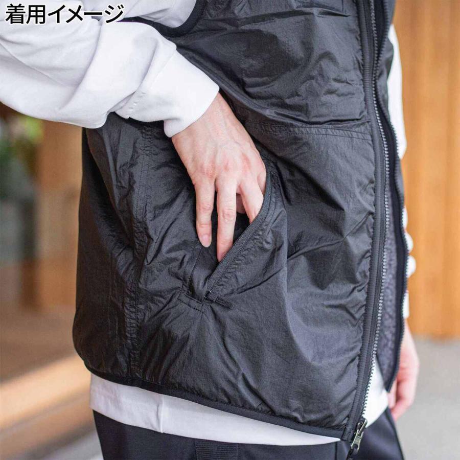 THE NORTH FACE（ザ ノースフェイス） リバーシブルエクストリーム