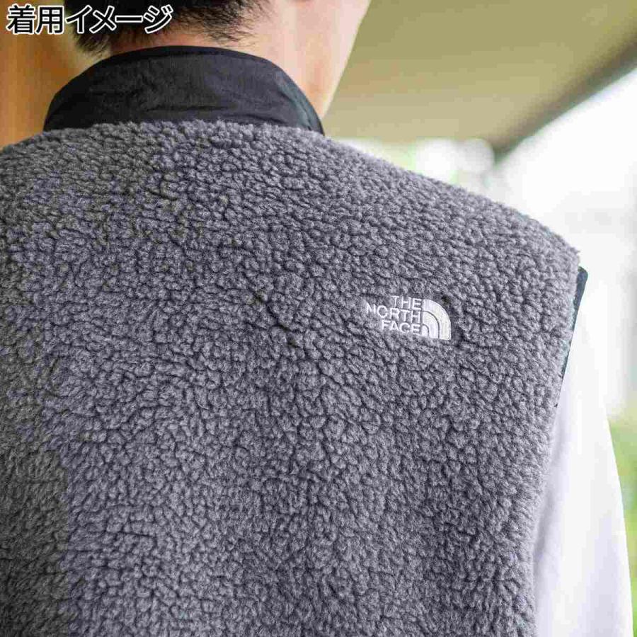 THE NORTH FACE（ザ ノースフェイス） リバーシブルエクストリーム