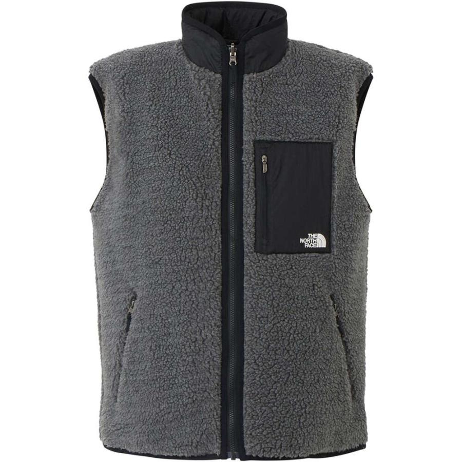 THE NORTH FACE（ザ ノースフェイス） リバーシブルエクストリーム