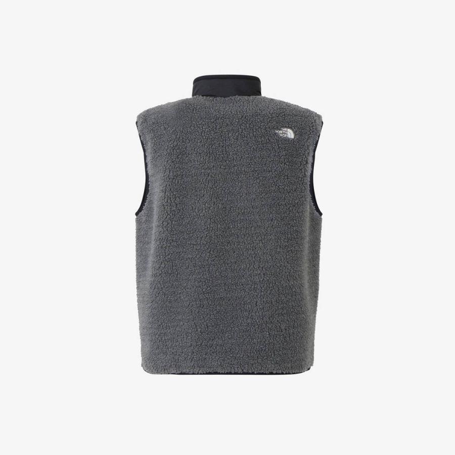 THE NORTH FACE（ザ ノースフェイス） リバーシブルエクストリーム