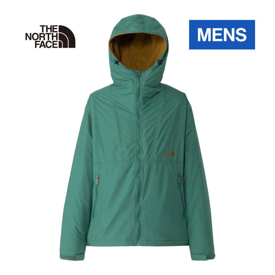 THE NORTH FACE（ザ ノースフェイス） ノースフェイス コンパクト