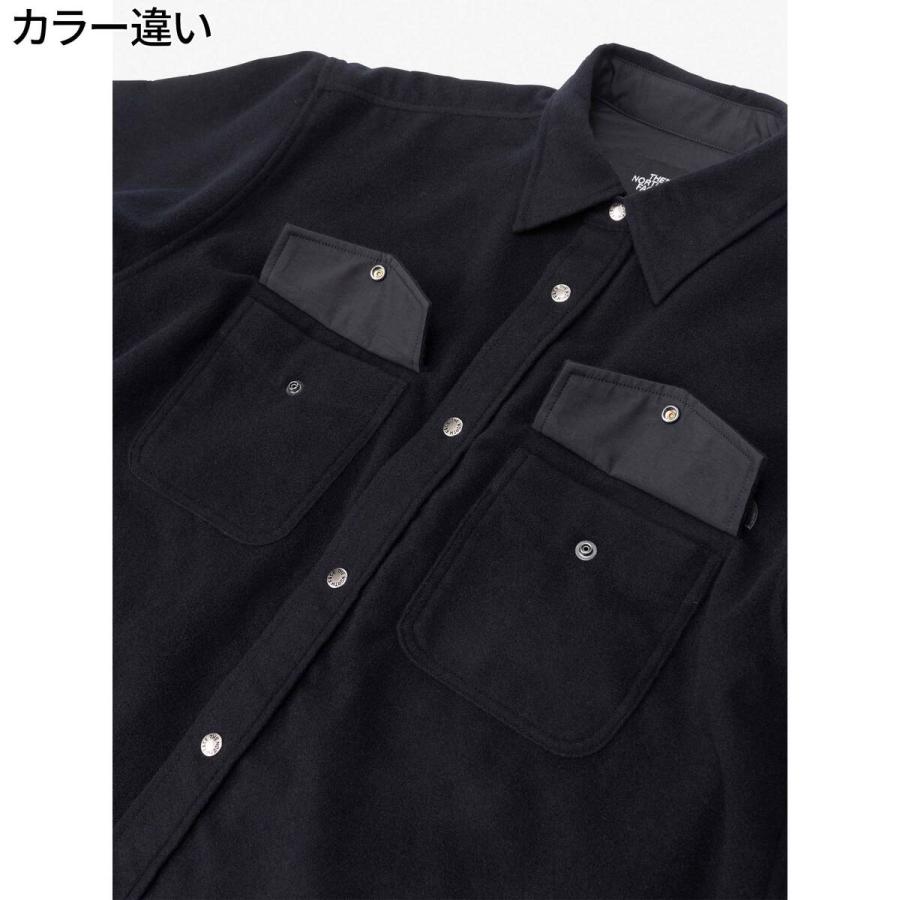 THE NORTH FACE（ザ ノースフェイス） ノースフェイス ロングスリーブ