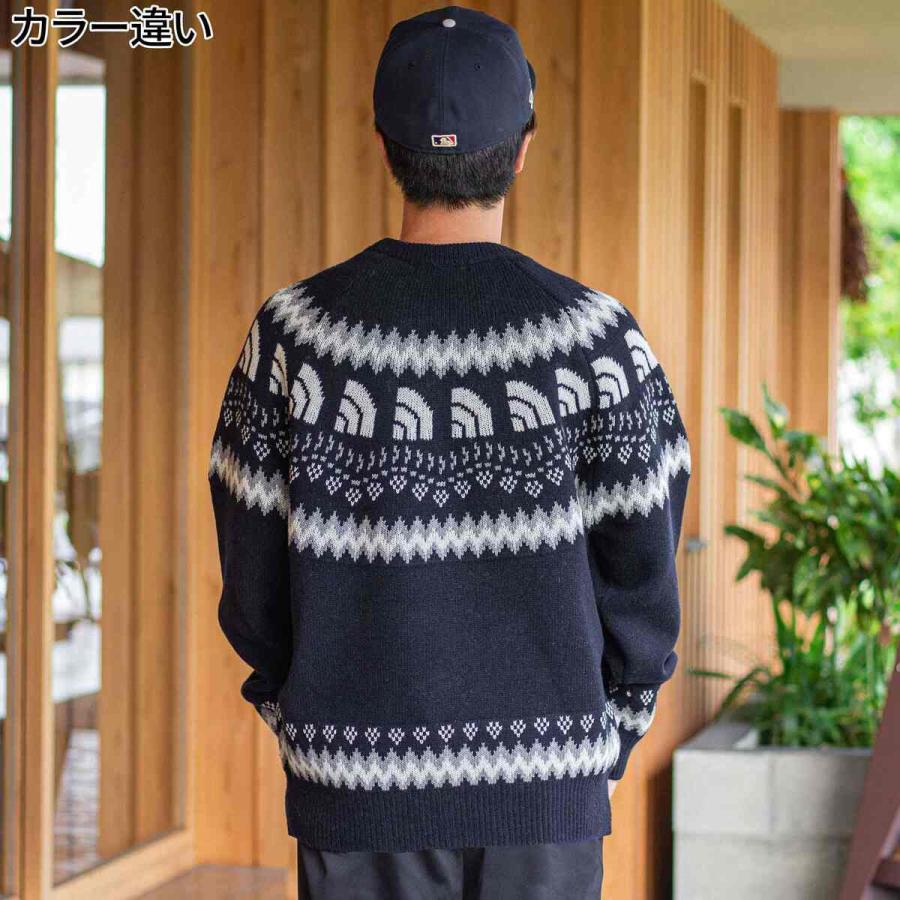 THE NORTH FACE（ザ ノースフェイス） ハーフドームノルディック