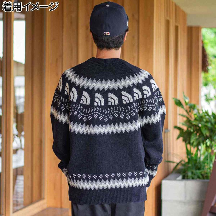 THE NORTH FACE（ザ ノースフェイス） ハーフドームノルディック