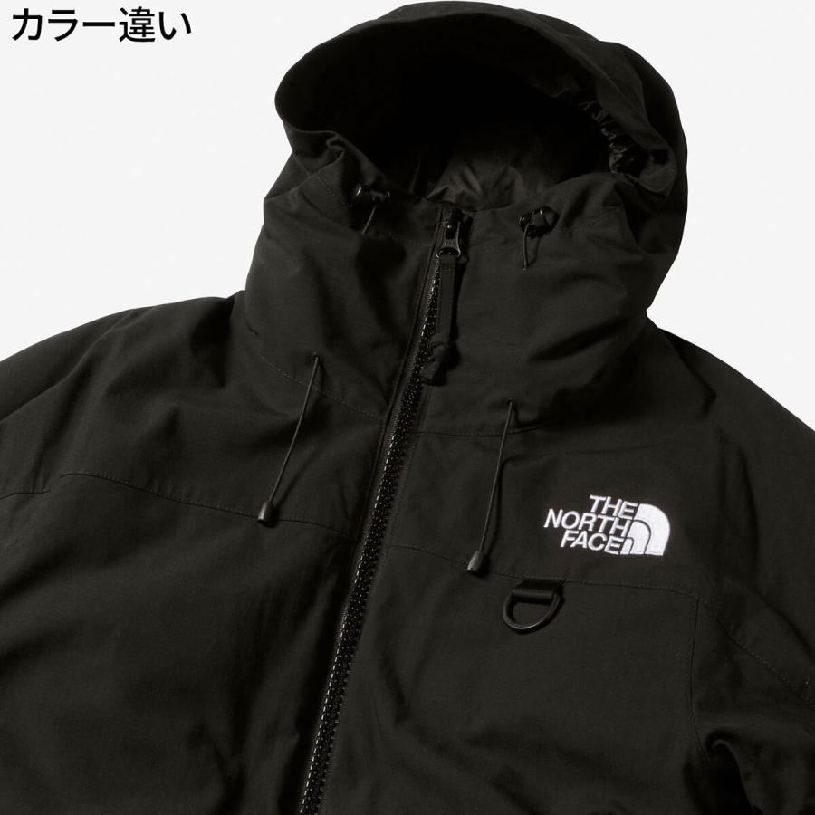 THE NORTH FACE（ザ ノースフェイス） ノースフェイス ファイヤー