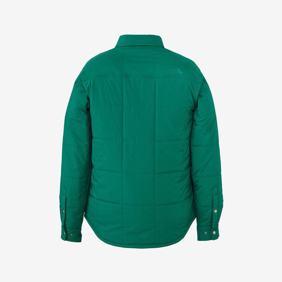 THE NORTH FACE（ザ ノースフェイス） メドウウォームシャツ NY82331