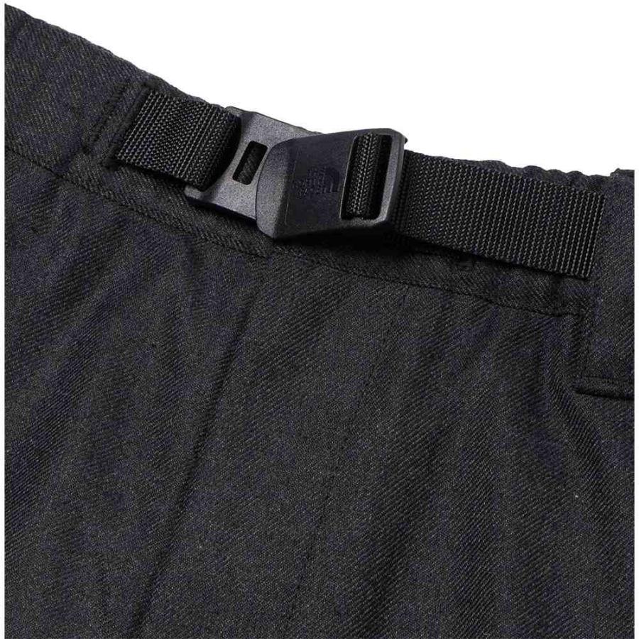 THE NORTH FACE（ザ ノースフェイス） ウーリーコヨーテスラックス