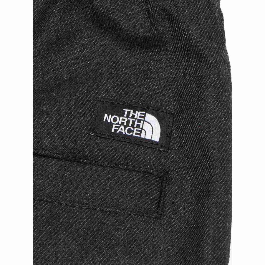 ノースフェイス未使用に近いパンツ THE NORTH FACE（ザ ノースフェイス） ノースフェイス ウーリー