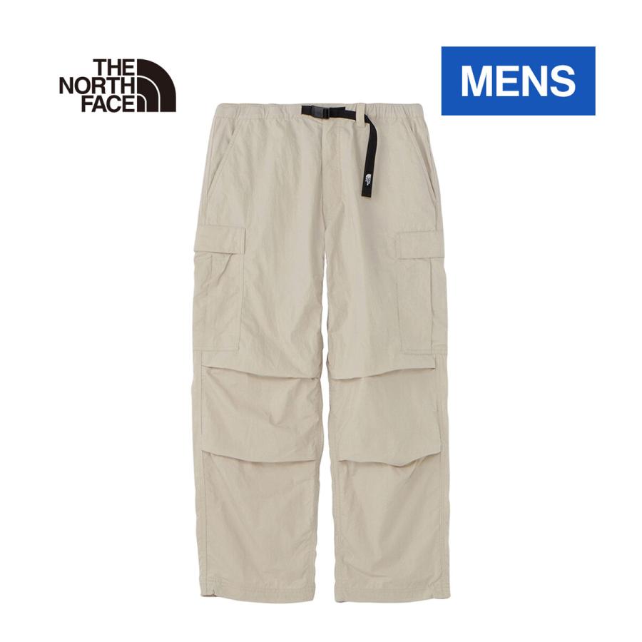 THE NORTH FACE（ザ ノースフェイス） ジオロジーパンツ NB82461 FI 
