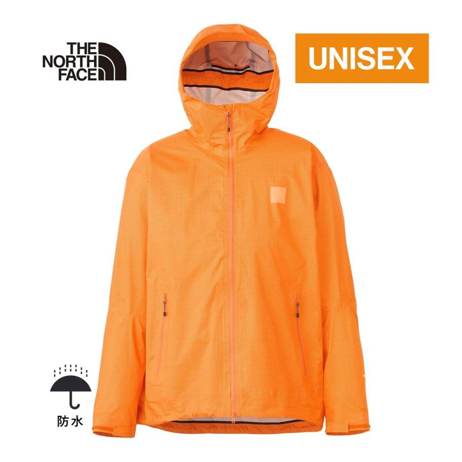 【XL】エンライドレインジャケット NP12460 THE NORTH FACE（ザ ノースフェイス） エンライドレインジャケット