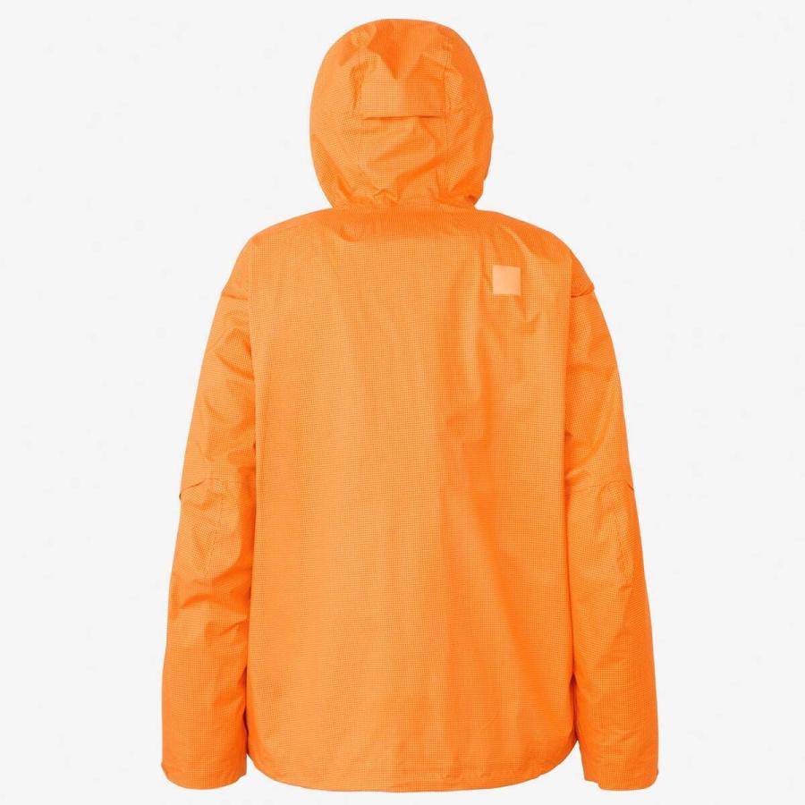 THE NORTH FACE（ザ ノースフェイス） エンライドレインジャケット