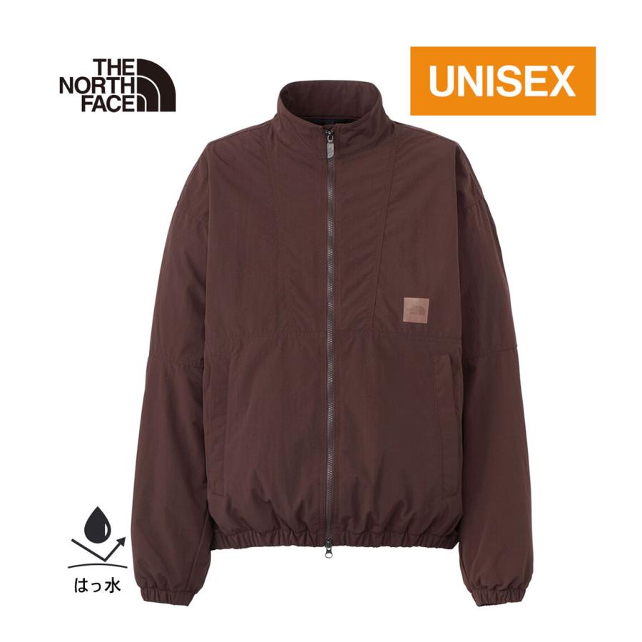 THE NORTH FACE（ザ ノースフェイス） エンライドトラックジャケット