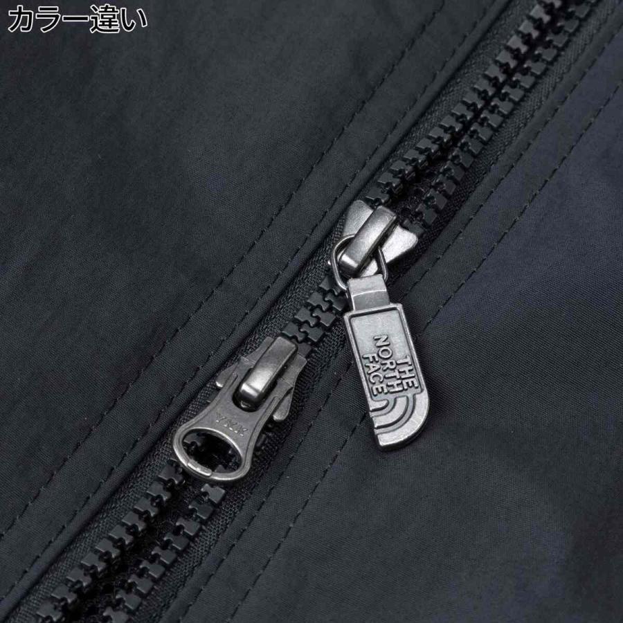 THE NORTH FACE（ザ ノースフェイス） エンライドトラックジャケット