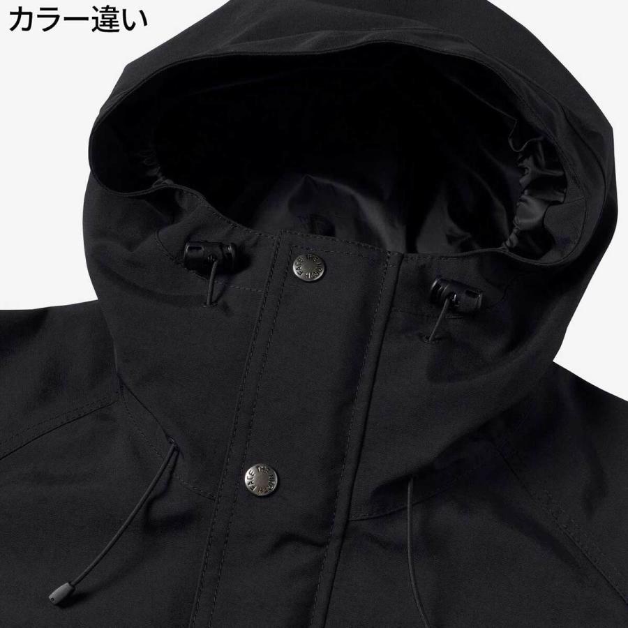 THE NORTH FACE（ザ ノースフェイス） コンピレーションジャケット 