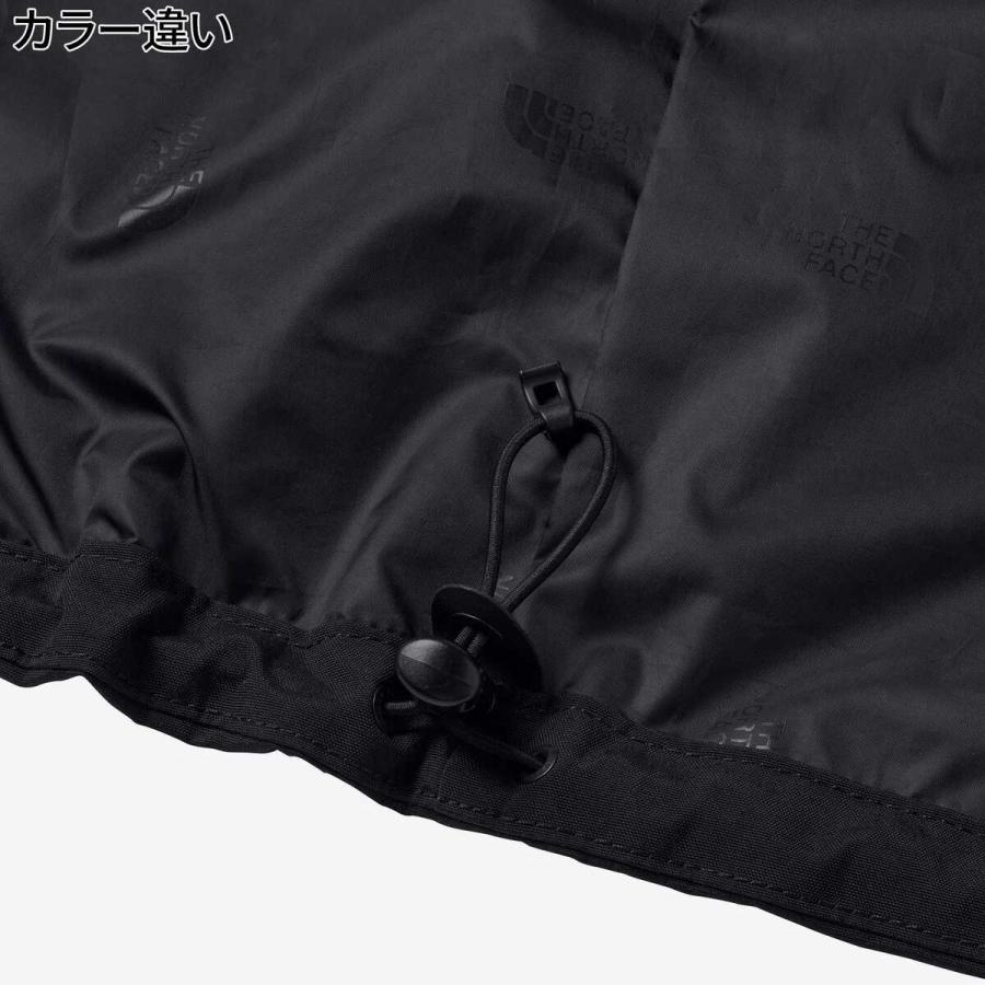 THE NORTH FACE（ザ ノースフェイス） コンピレーションジャケット