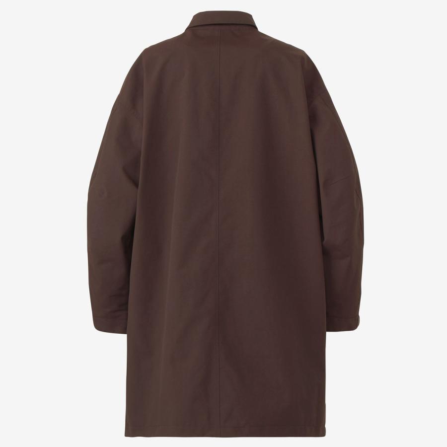 THE NORTH FACE（ザ ノースフェイス） コンピレーションオーバーコート