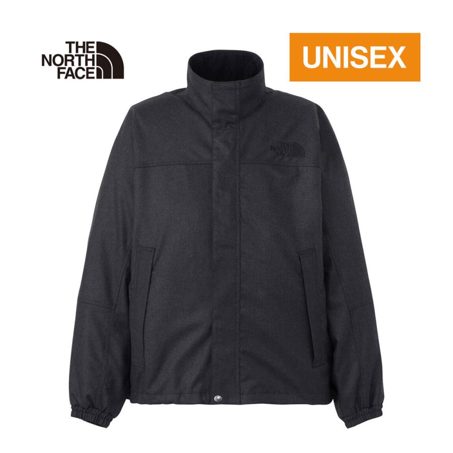 THE NORTH FACE ザ・ノース・フェイス ノースフェイス ウーリーハイド