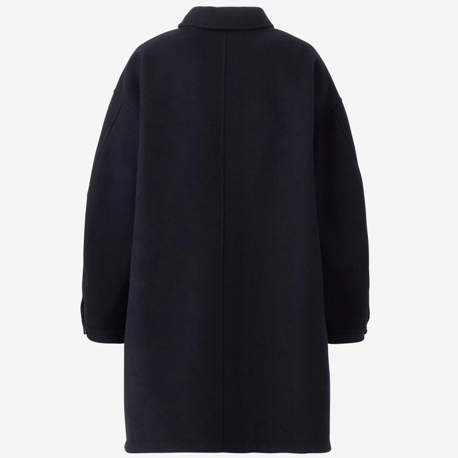 THE NORTH FACE ノースフェイス コンピレーション オーバー コート THE NORTH FACE（ザ ノースフェイス） コンピレーションウールオーバー