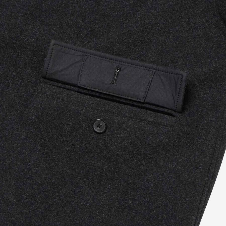 THE NORTH FACE（ザ ノースフェイス） コンピレーションウールオーバー