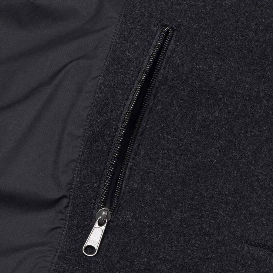 THE NORTH FACE（ザ ノースフェイス） コンピレーションウールオーバー