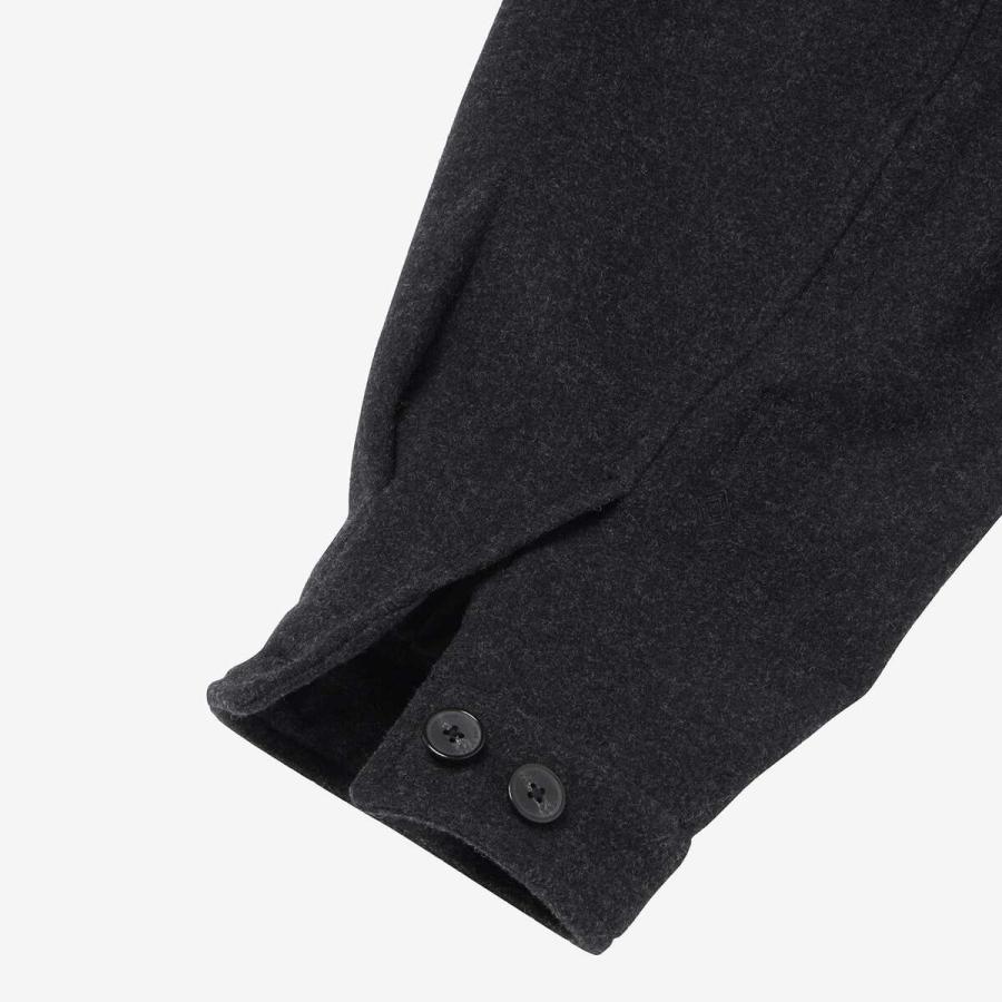 THE NORTH FACE（ザ ノースフェイス） コンピレーションウールオーバー
