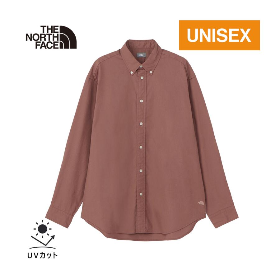 THE NORTH FACE（ザ ノースフェイス） ノースフェイス ロングスリーブ