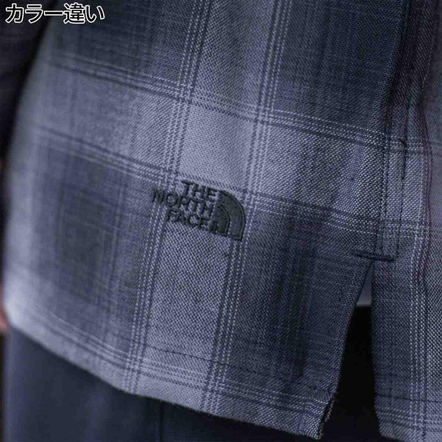 THE NORTH FACE（ザ ノースフェイス） ノースフェイス ロングスリーブ