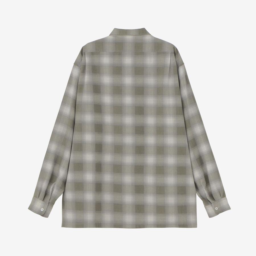 THE NORTH FACE（ザ ノースフェイス） ノースフェイス ロングスリーブ