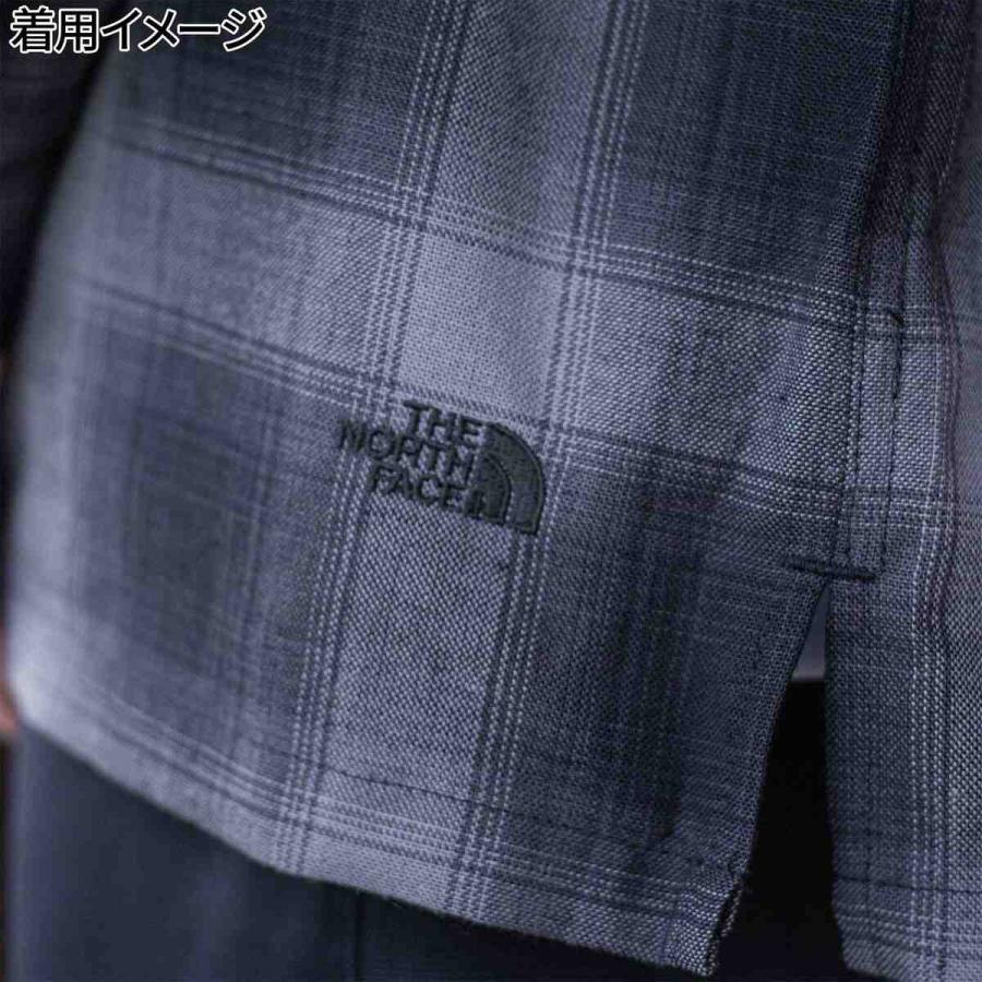 THE NORTH FACE（ザ ノースフェイス） ノースフェイス ロングスリーブ