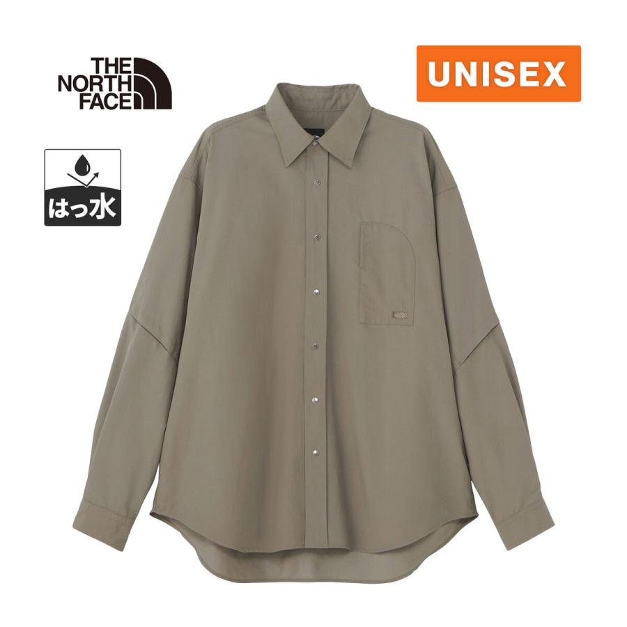THE NORTH FACE（ザ ノースフェイス） ノースフェイス ロングスリーブ