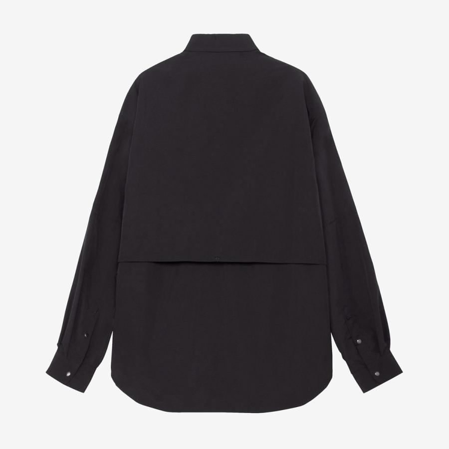THE NORTH FACE（ザ ノースフェイス） ロングスリーブエンライドシャツ