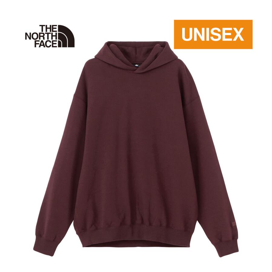 ザ・ノース・フェイス トップス(メンズ) ロック ステディ フーディ  XL  チコリコーヒー THE NORTH FACE（ザ ノースフェイス） ノースフェイス ロックステディ