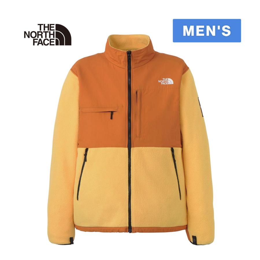 THE NORTH FACE（ザ ノースフェイス） デナリジャケット NA72450 IA 