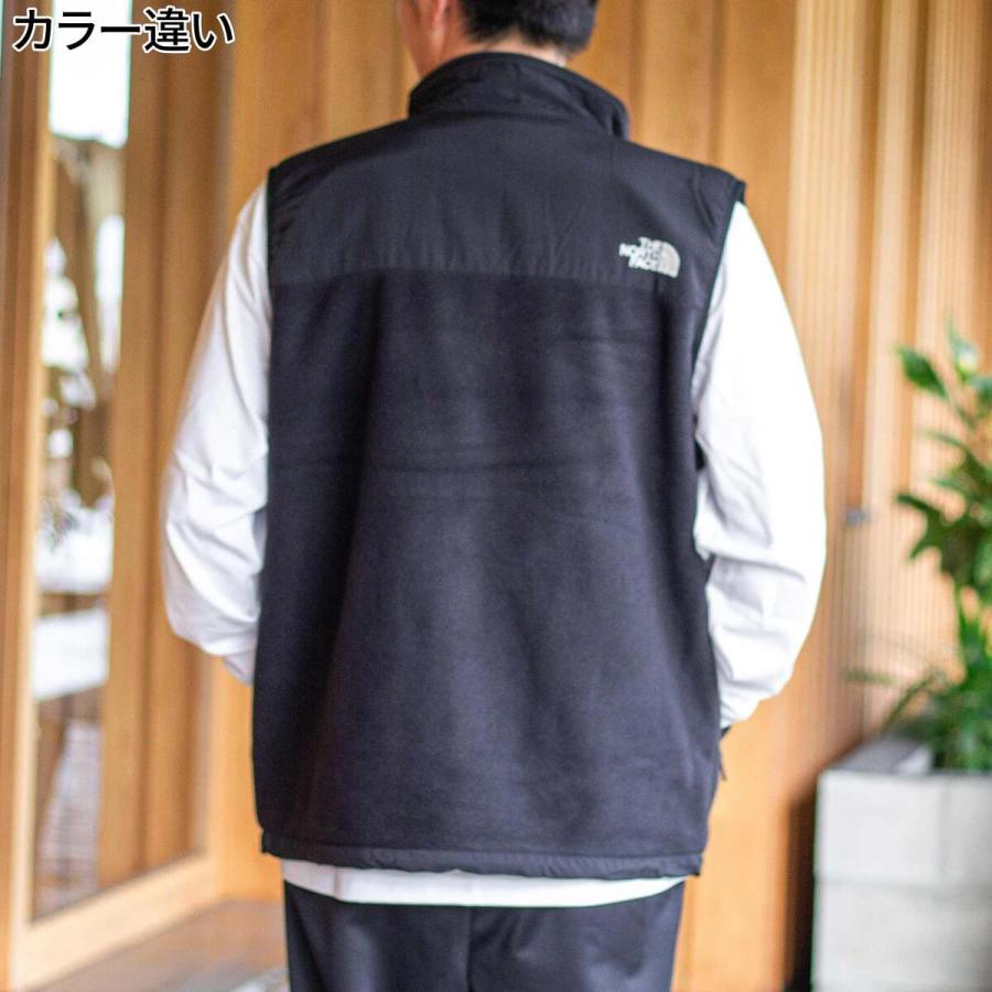 THE NORTH FACE（ザ ノースフェイス） ノースフェイス デナリベスト