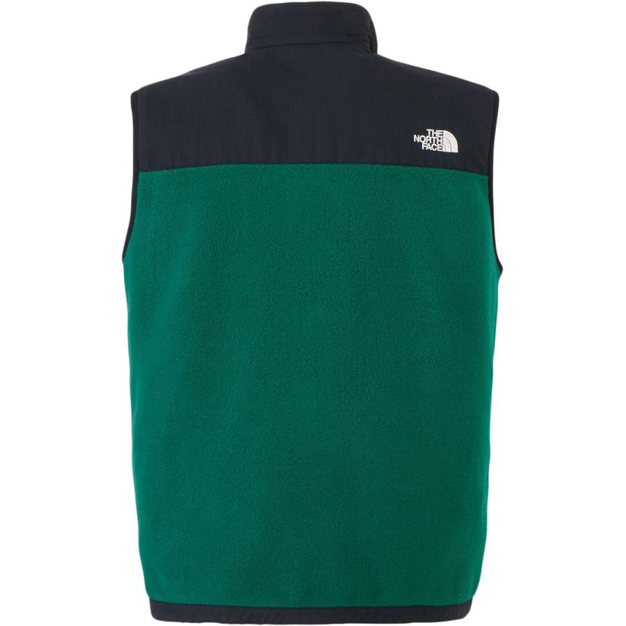 ❤️ THE NORTH FACE デナリ フリースベスト NA72453 ノースフェイス デナリベスト THE NORTH FACE デナリ ベスト フリース