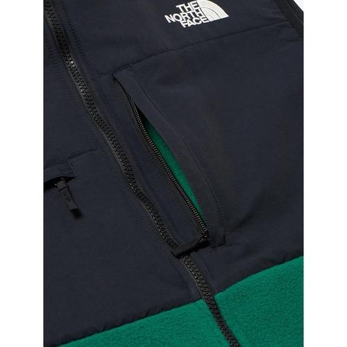 THE NORTH FACE ザ・ノース・フェイス ノースフェイス デナリベスト 