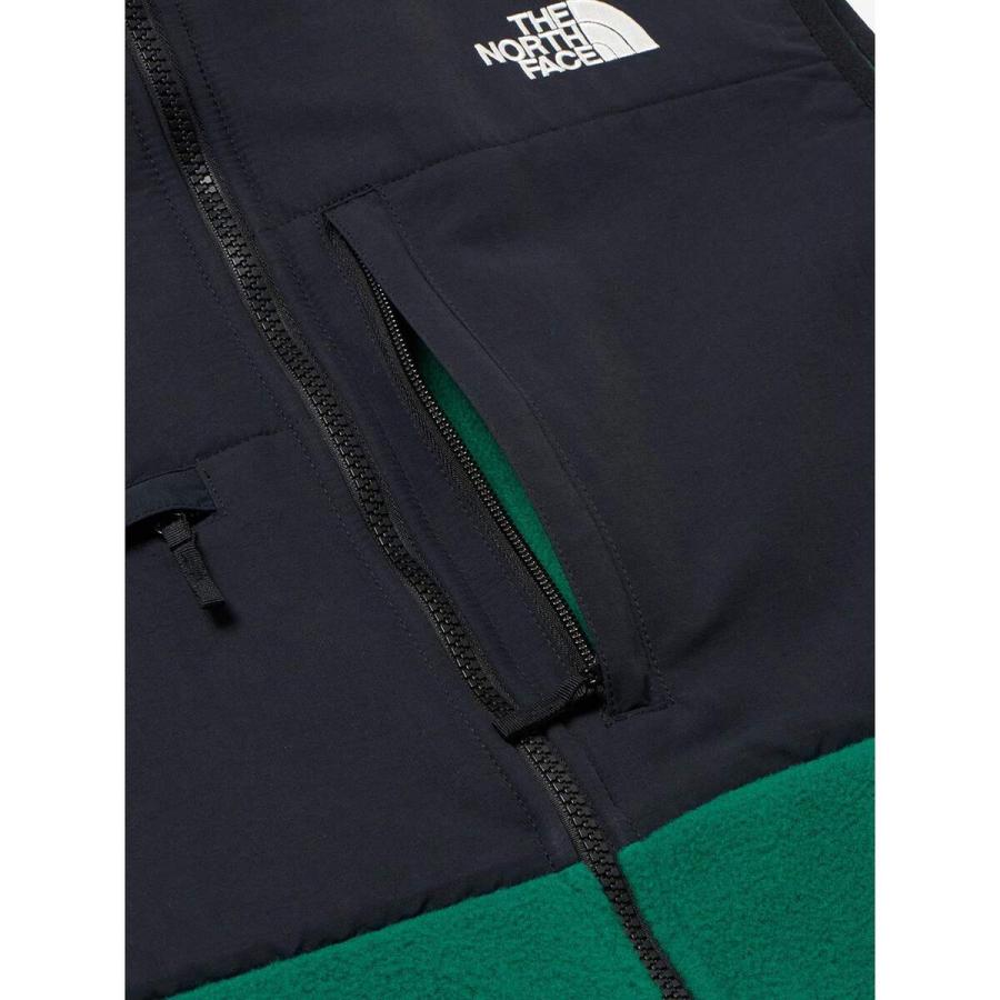 ❤️ THE NORTH FACE デナリ フリースベスト NA72453 公式・セール】デナリベスト（ユニセックス）｜ザ・ノース・フェイス