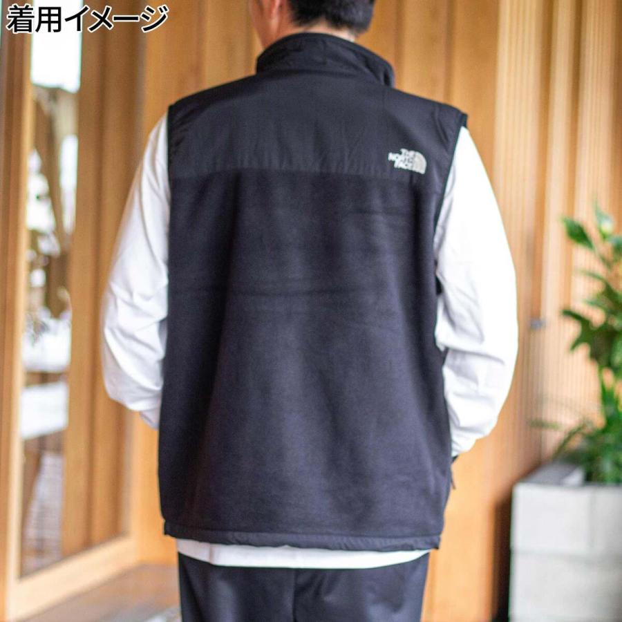 THE NORTH FACE（ザ ノースフェイス） デナリベスト NA72453 K