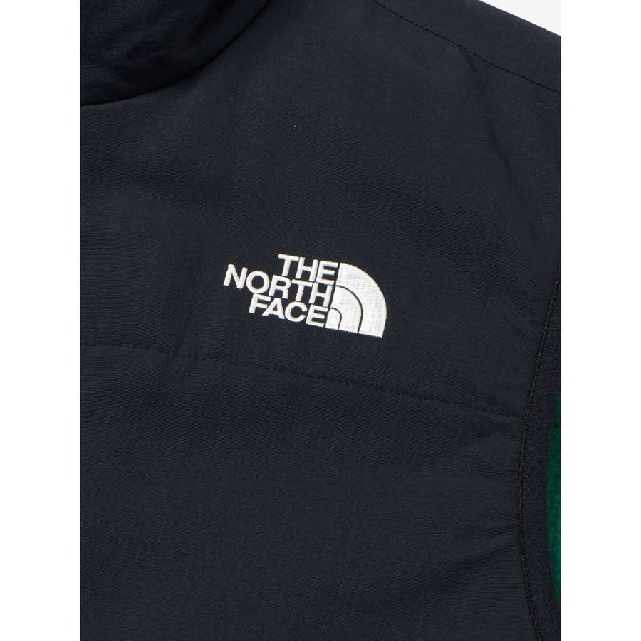 THE NORTH FACE（ザ ノースフェイス） デナリベスト NA72453 K