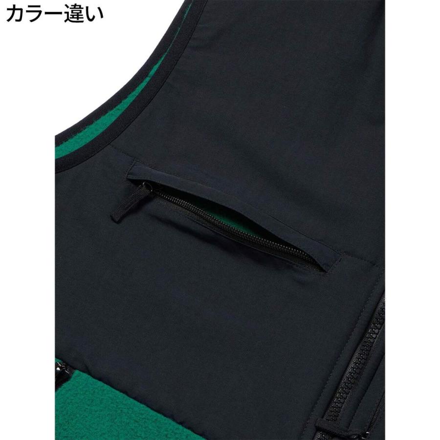 THE NORTH FACE（ザ ノースフェイス） デナリベスト NA72453 K