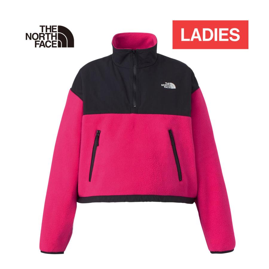 THE NORTH FACE（ザ ノースフェイス） プルオーバーデナリジャケット 