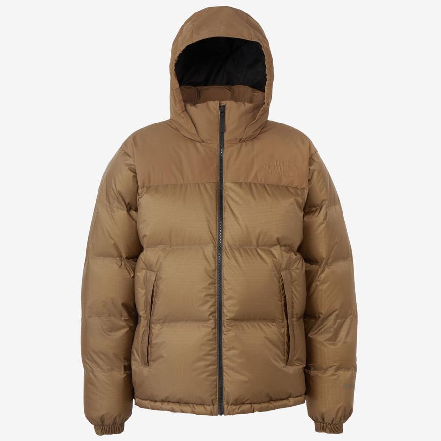 ノースフェイス ヌプシ クロスバック ライトブラウン 送料関税込☆THE NORTH FACE☆ヌプシ☆クロスバッグ☆ブラウン (THE