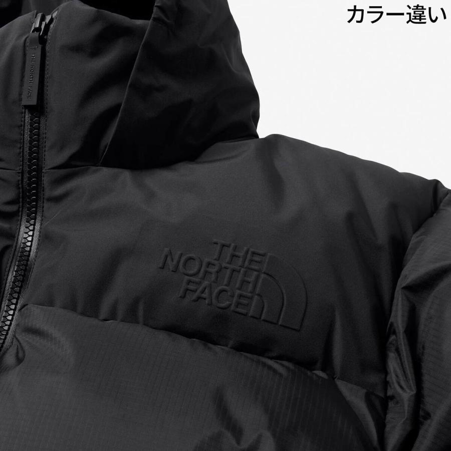 THE NORTH FACE（ザ ノースフェイス） ジーティーエックスヌプシ