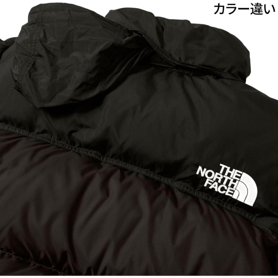 定価31,350円　ノースフェイス　ヌプシベスト　Lサイズ　TNFグリーン THE NORTH FACE（ザ ノースフェイス） ノースフェイス ヌプシベスト