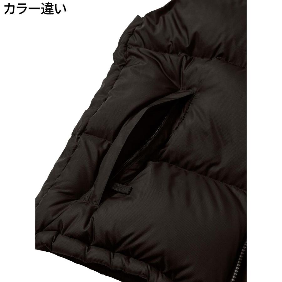 THE NORTH FACE（ザ ノースフェイス） ノースフェイス ヌプシベスト