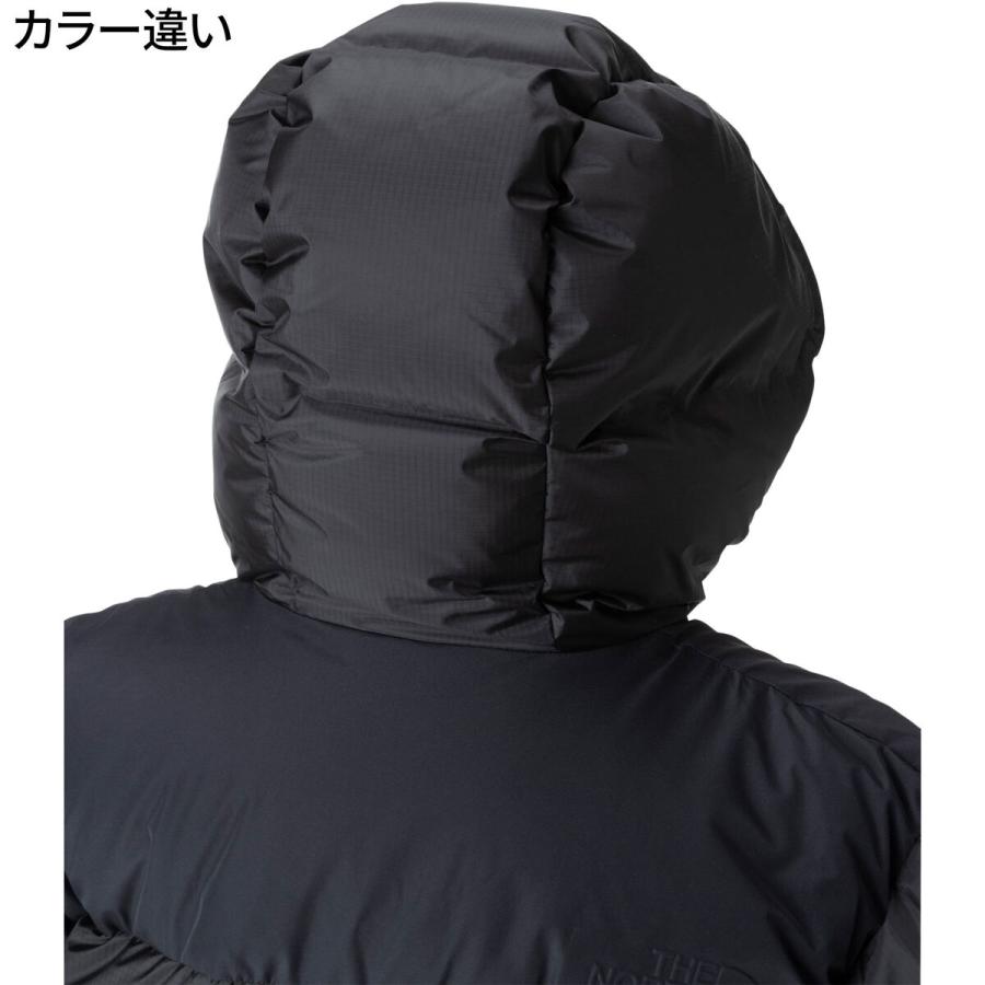 THE NORTH FACE（ザ ノースフェイス） ウィンドストッパーヌプシ