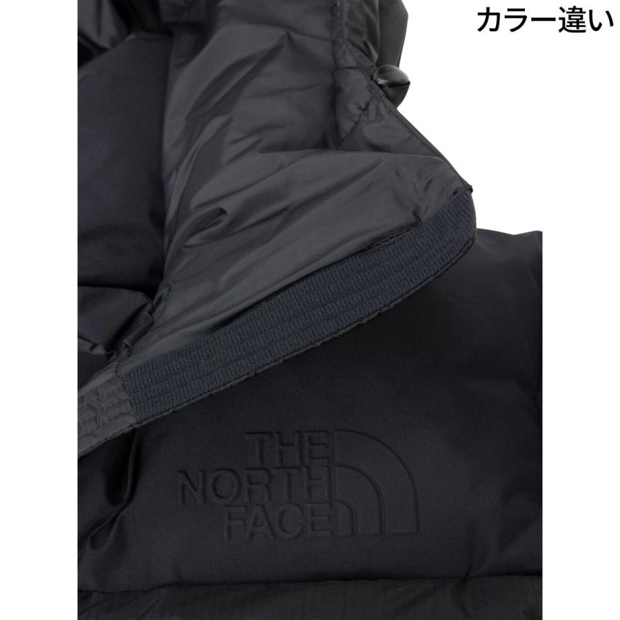 THE NORTH FACE（ザ ノースフェイス） ウィンドストッパーヌプシ